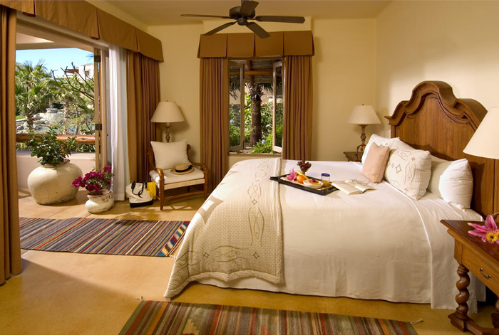 Punta Ballena Los Cabos